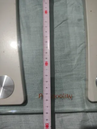 Báscula Digital Baño Solac