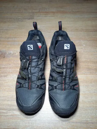 Scarpe trekking Salomon Gore-Tex