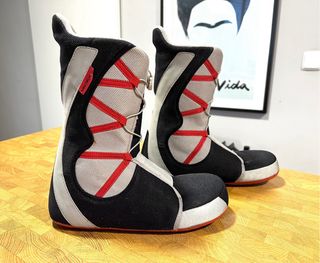 Botas Snowboard Burton Moto Talla 42