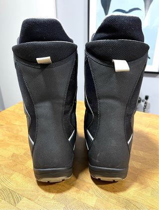 Botas Snowboard Burton Moto Talla 42
