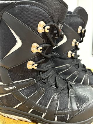 Botas Snowboard Burton Moto Talla 42