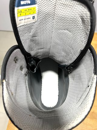 Botas Snowboard Burton Moto Talla 42