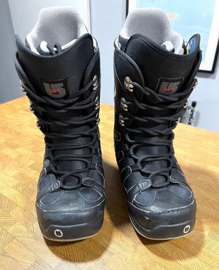 Botas Snowboard Burton Moto Talla 42