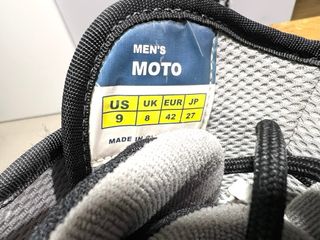 Botas Snowboard Burton Moto Talla 42