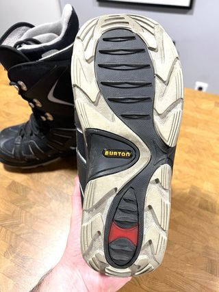 Botas Snowboard Burton Moto Talla 42