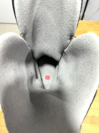 Botas Snowboard Burton Moto Talla 42