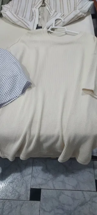 Camisas Talla XXL y XXXL