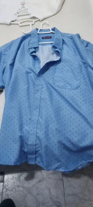 Camisas Talla XXL y XXXL