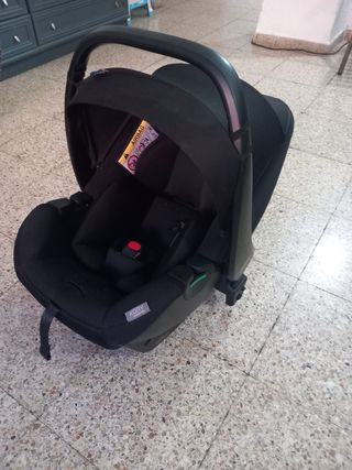 Silla De Coches Para Bebes de 40 cm a 80 cm