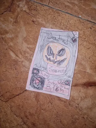 Colección cartas Youtubers