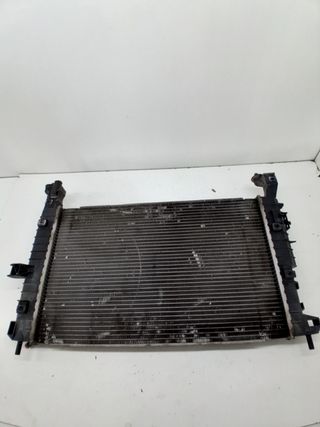RADIADOR AGUA OPEL MERIVA 736038