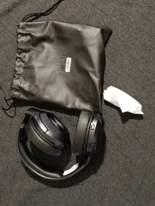 Auriculares detector de metales Nokta