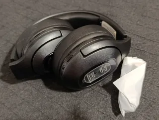 Auriculares detector de metales Nokta