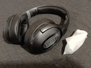 Auriculares detector de metales Nokta