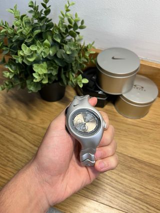 Reloj Nike Triax Vintage 2000s