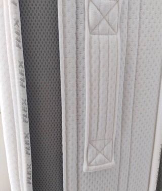 Colchón Flex 105x190x25cm