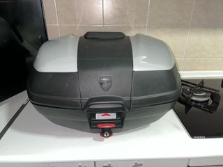 Ducati Multistrada 950S 2019