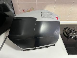 Ducati Multistrada 950S 2019