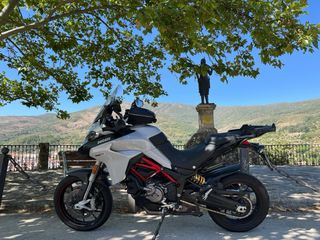 Ducati Multistrada 950S 2019