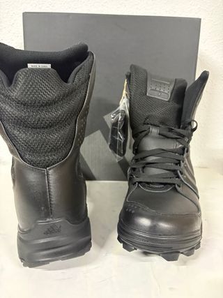Botas talla 43 1/3 ADIDAS GSG 9.2. COD2