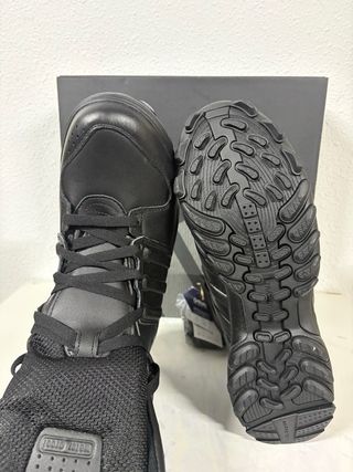 Botas talla 43 1/3 ADIDAS GSG 9.2. COD2