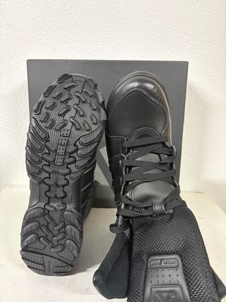 Botas talla 43 1/3 ADIDAS GSG 9.2. COD2