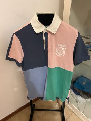 Set Lotto Uomo 8Capi Brand Originali