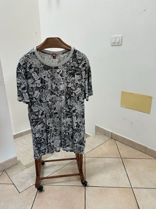 Set Lotto Uomo 8Capi Brand Originali