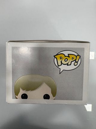 Funko Pop Star Wars Luke Skywalker Stormtrooper