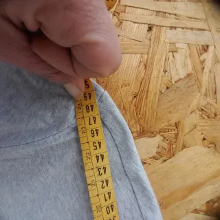 T-shirt Tommy Jeans XXL Grigio Uomo