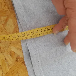 T-shirt Tommy Jeans XXL Grigio Uomo