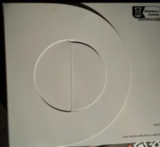 Apple Watch SE 3 GPS de 40mm Tamaño correa : M/L.