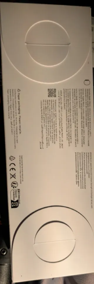 Apple Watch SE 3 GPS de 40mm Tamaño correa : M/L.