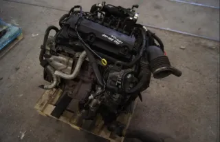 Motor Ford Ranger T6 2.2TDCi QJ2S 110kw