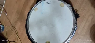 Batería Mapex Mars Series+ SET  platillos SONICAKE