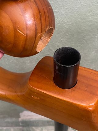 PR0323 - Perchero 1A