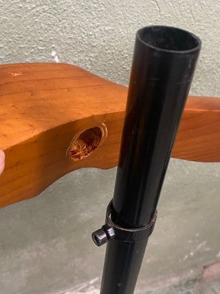 PR0323 - Perchero 1A