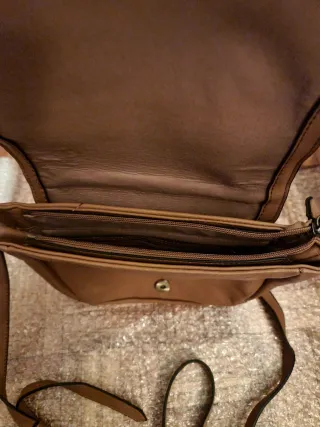 Bolso de hombro Misako