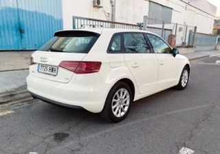 AUDI A3 Sportback 1.6 TDI 110 S-Tronic