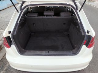 AUDI A3 Sportback 1.6 TDI 110 S-Tronic