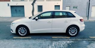 AUDI A3 Sportback 1.6 TDI 110 S-Tronic