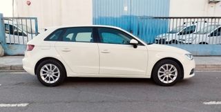 AUDI A3 Sportback 1.6 TDI 110 S-Tronic
