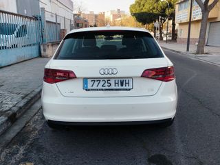 AUDI A3 Sportback 1.6 TDI 110 S-Tronic