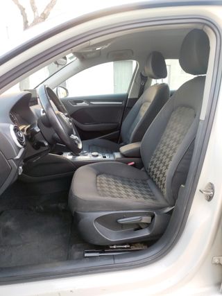 AUDI A3 Sportback 1.6 TDI 110 S-Tronic