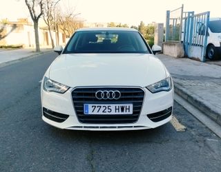 AUDI A3 Sportback 1.6 TDI 110 S-Tronic