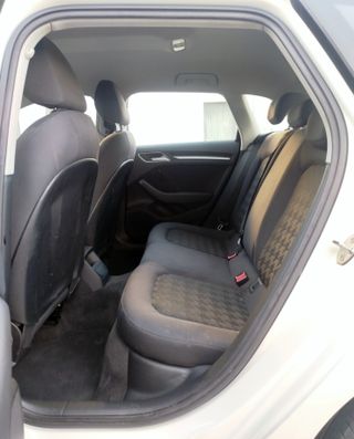 AUDI A3 Sportback 1.6 TDI 110 S-Tronic