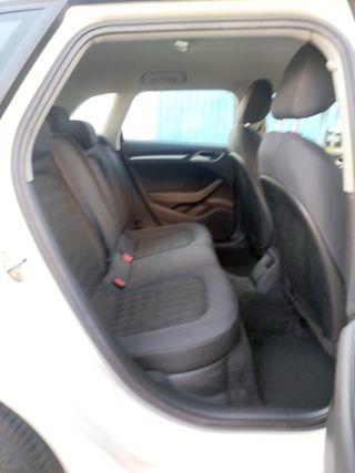 AUDI A3 Sportback 1.6 TDI 110 S-Tronic