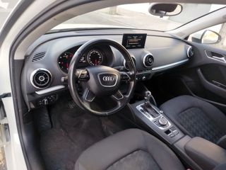 AUDI A3 Sportback 1.6 TDI 110 S-Tronic