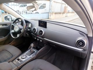 AUDI A3 Sportback 1.6 TDI 110 S-Tronic