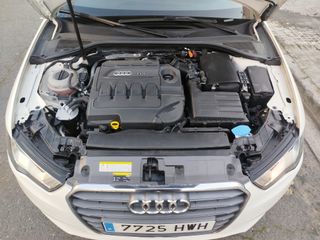 AUDI A3 Sportback 1.6 TDI 110 S-Tronic